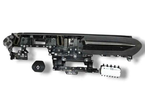 Instrumentbræt RENAULT MEGANE E-TECH SUV EV40 (BNJ2) (131 hp) 26567498