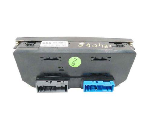 Comando chauffage OPEL ASTRA H (A04) 1.7 CDTI (L48) | BP9413177I5 