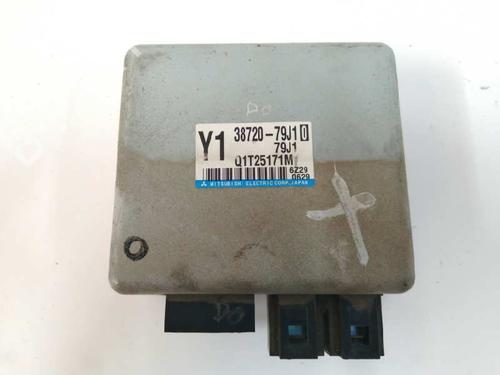 Used Electronic module SUZUKI SX4 (EY, GY) [2006-2025]  5926613