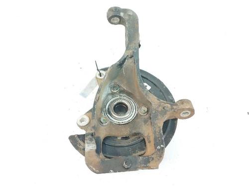 Left front steering knuckle DODGE NITRO  | BP10177212M25 