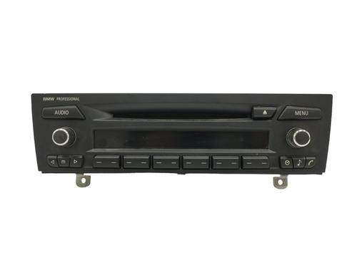 Used Radio BMW 3 Convertible (E93) 320 i (170 hp) 15067707