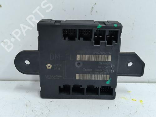 Used Electronic module Electronic module CHRYSLER GRAND VOYAGER V (RT) 2.8 CRD (163 hp) 34003309 34003309