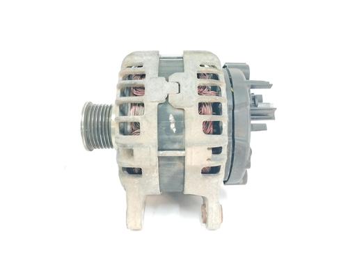 Used Alternator RENAULT KADJAR (HA_, HL_) 1.6 dCi 130 (HLA4) (130 hp) 10282420