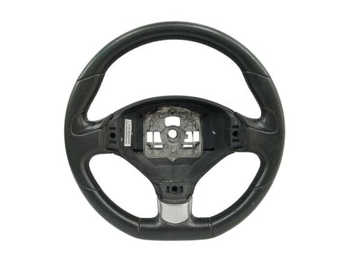 Steering wheel PEUGEOT 3008 MPV (0U_) 1.6 HDi (109 hp) 17649848