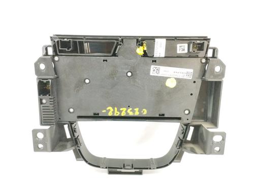 Radio OPEL ASTRA J (P10) 1.7 CDTI (68) | BP10713481E6 