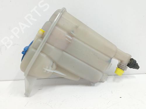 Expansion tank AUDI A4 B8 (8K2) 2.0 TDI | BP29284958C120 