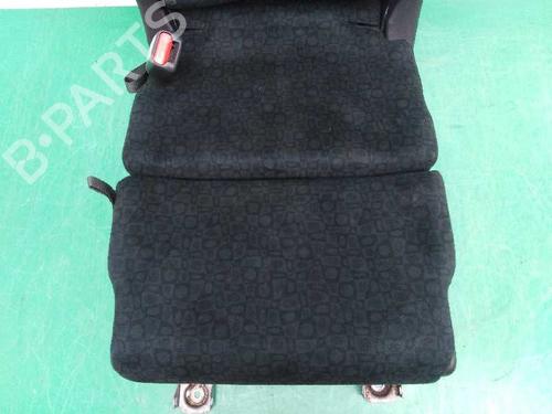 Right front seat HONDA FR-V (BE)  | BP7795001C16 