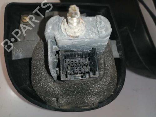 Right mirror BMW 1 (E87) 120 d | BP7966890C27 