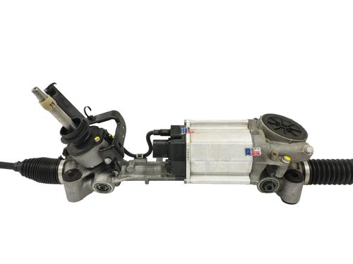 Used Steering rack OPEL INSIGNIA A (G09) 2.0 CDTI (68) (131 hp) 16868577