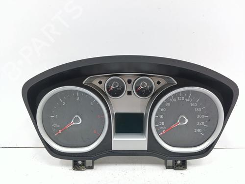 Kombinert Instrument FORD FOCUS II (DA_, HCP, DP) 1.8 TDCi (115 hp) 29114547