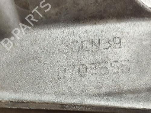 Gearbox PEUGEOT 206 Hatchback (2A/C) 1.4 HDi eco 70 | BP31049413M3 
