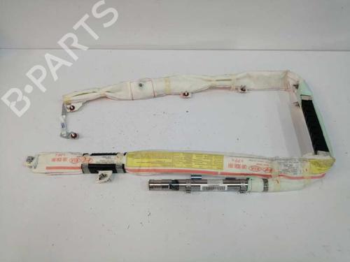 Used Right curtain airbag KIA RIO III (UB) 1.25 CVVT (86 hp) 7832804