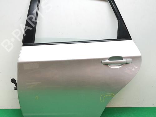 Used Left rear door SUBARU IMPREZA Hatchback (GR, GH, G3) 1.5 AWD (GH3) (107 hp) 10526337