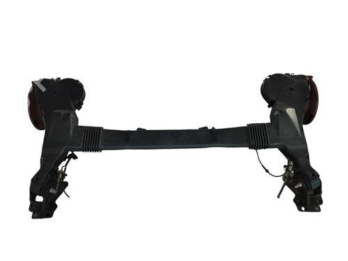 Rear axle CITROËN C4 Grand Picasso I (UA_) 1.6 HDi | BP10695747M2 