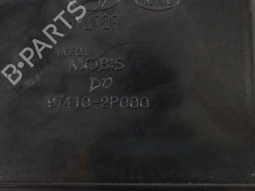 Air vent KIA SORENTO II (XM) 2.0 CRDi | BP16266176I21