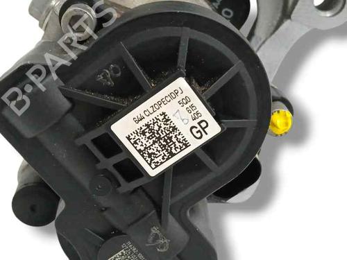 Venstre bremsekaliber bag VW T-ROC (A11, D11) 2.0 TDI SCR | BP28095353M107