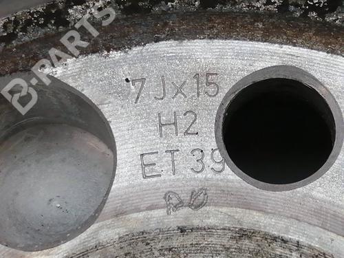Rim SEAT AROSA (6H1) 1.0 | BP10862290C45 