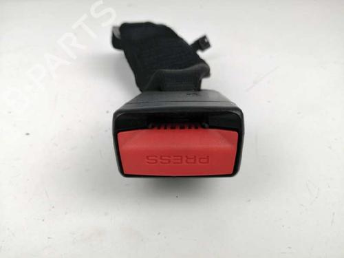 Seat buckle BMW 1 (F20) 116 i | BP16546742I32 
