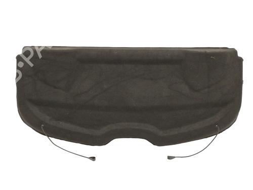 Used Rear parcel shelf PEUGEOT 208 I (CA_, CC_) [2012-2021]  15415247