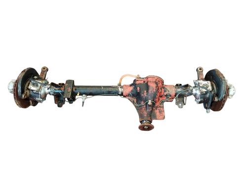 Used Subframe Subframe NISSAN PATROL GR IV (Y60, GR) [1986-1998] 17448484 17448484