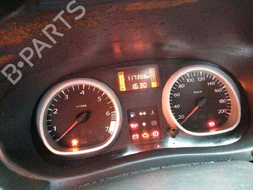 Instrument cluster DACIA DUSTER (HS_)  | BP17323475C47 