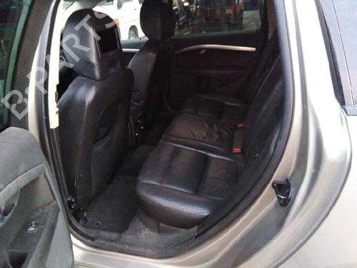 Cockpit VOLVO V70 III (135)  | BP18350870C47 