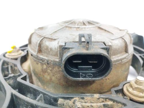 Radiator fan OPEL FRONTERA B (U99)  | BP11532902M35 