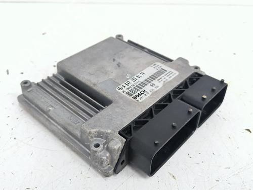 Engine control unit (ECU) MERCEDES-BENZ E-CLASS (W211) E 270 CDI (211.016) | BP36808378M57 - Image 3