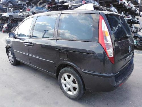 Panel frontal FIAT ULYSSE (179_) 2.2 JTD | BP8617138C72 
