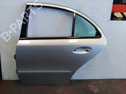 Porta posteriore sinistra MERCEDES-BENZ E-CLASS (W211) E 270 CDI (211.016) (177 hp) 251697