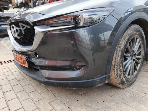 Front bumper MAZDA CX-5 (KF) 2.0 AWD | BP31905009C7 - Image 3