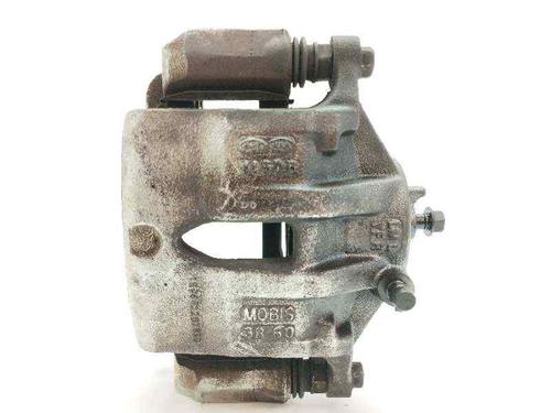 Left front brake caliper KIA SPORTAGE III (SL) 1.7 CRDi | BP11605062M105 