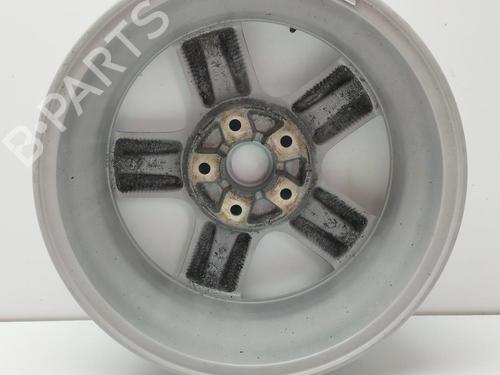 Rim NISSAN X-TRAIL I (T30)  | BP13410947C45 