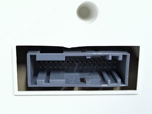 Instrument cluster FORD FOCUS II (DA_, HCP, DP) 1.6 TDCi | BP32470803C47