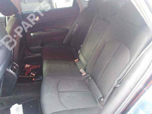 Right sun visor KIA OPTIMA (JF) 1.7 CRDi | BP7263307I2  - Image 16