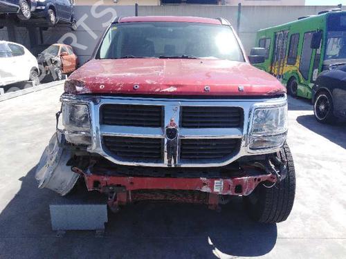 Brugte DODGE NITRO [2006-2012]  3494357