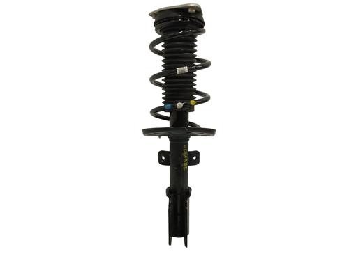 Used Left front shock absorber PEUGEOT PARTNER Box Body/MPV (K9) 1.5 BlueHDi 100 (102 hp) 17482599