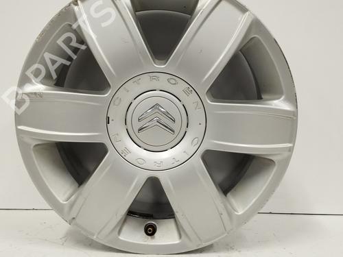 Used Rim Rim 19690882 19690882