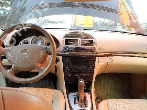 Automatic gearbox ECU MERCEDES-BENZ E-CLASS (W211) E 500 (211.070) | BP6429386M51  - Image 14