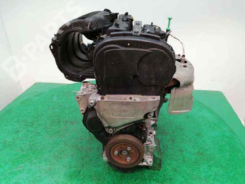 Engine PEUGEOT 207 (WA_, WC_)  | BP9750456M1 