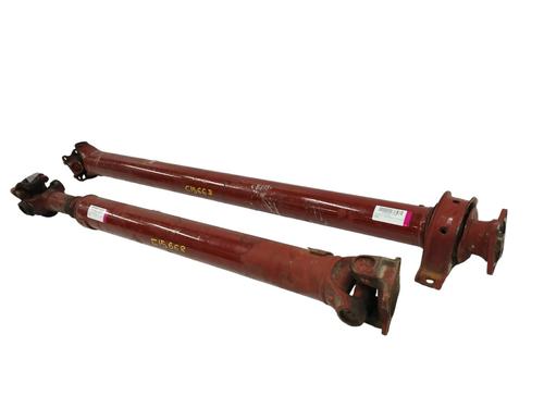 Driveshaft IVECO DAILY II Van  | BP13916610M37 