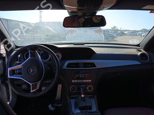 Used Dashboard Dashboard MERCEDES-BENZ C-CLASS Coupe (C204) C 250 CDI (204.303) (204 hp) 34622313 34622313