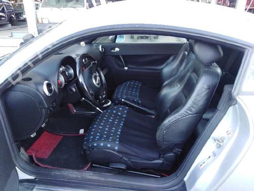 Venstre foran støtdemper AUDI TT (8N3) 1.8 T | BP8958078M16 