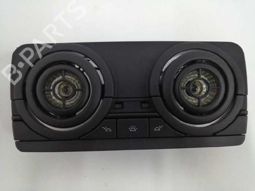 Used Interior roof light BMW 7 (F01, F02, F03, F04) 750 i, Li (449 hp) 7424280