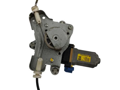 Front left window mechanism CHEVROLET CAPTIVA (C100, C140) | BP16415824C22