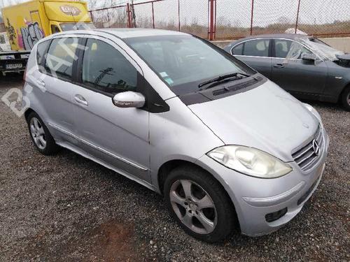 Startmotor MERCEDES-BENZ A-CLASS (W169)  | BP10713701M8 