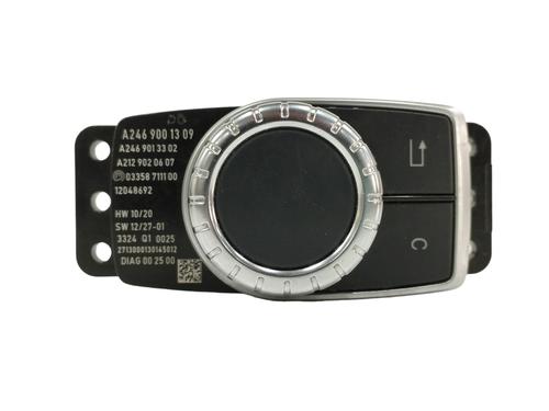 Used Switch MERCEDES-BENZ A-CLASS (W176) A 200 (176.043) (156 hp) 16984984