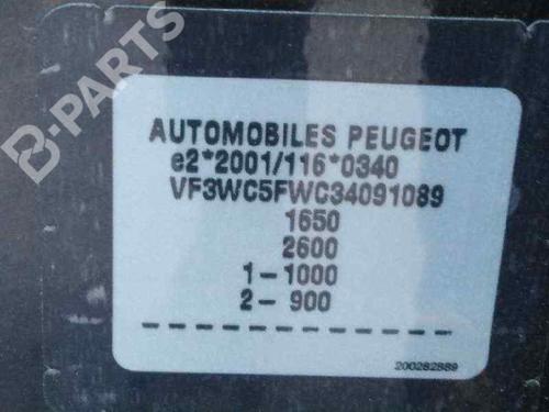 ECU airbags PEUGEOT 207 (WA_, WC_) 1.6 16V VTi | BP9309235M53  - Image 14