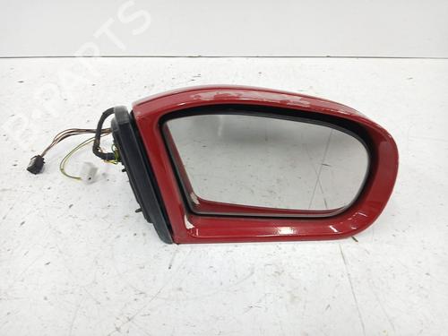 Used Right mirror Right mirror MERCEDES-BENZ C-CLASS (W203) C 220 CDI (203.006, 203.008) (143 hp) 34114402 34114402