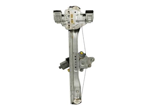 Rear right window mechanism CHEVROLET CRUZE (J300)  | BP13578394C25 